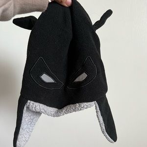 Batman beanie